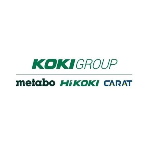 koki Csisz.szalag 40x760 mm P60 ZK