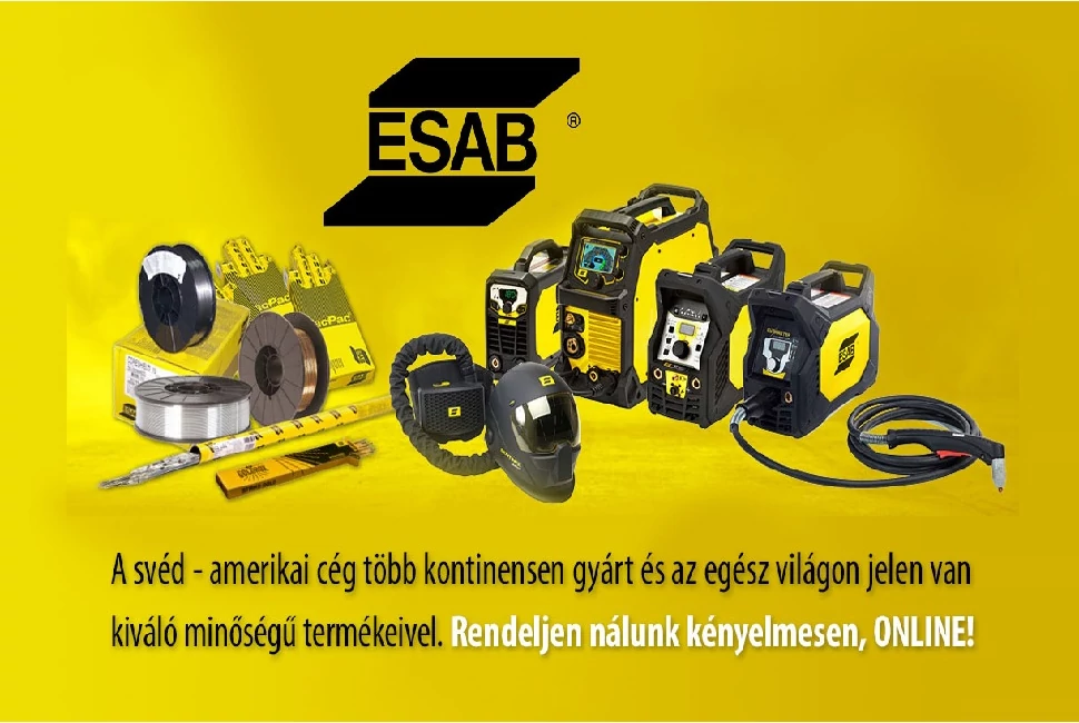 ESAB