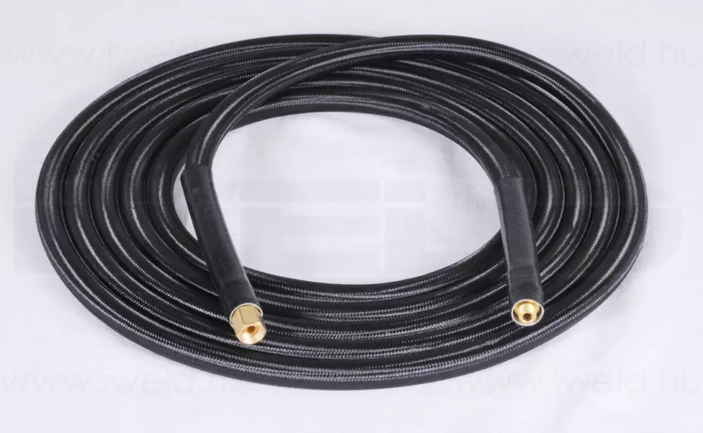 Víz-áram kábel IWELD MIG511 pisztolyhoz 4m