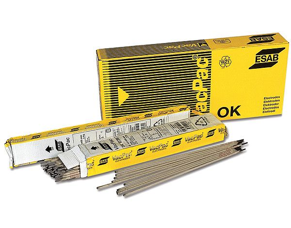 Elektróda ESAB OK 96.50 2,5mm AlSi12