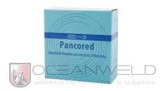 Huzal Pancored porbeles 0,9 (1kg)